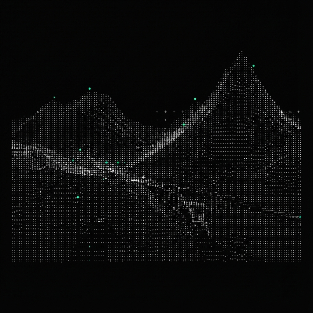 Structured Dashboard